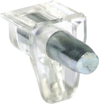 MACKIE STUD SAFETY CLEAR