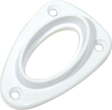 MACKIE OVAL ROD SOCKET 1PC