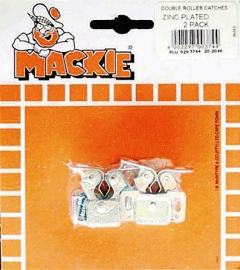 MACKIE CATCH DOUBLE ROLLER