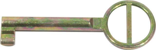 MACKIE KEY BR/P