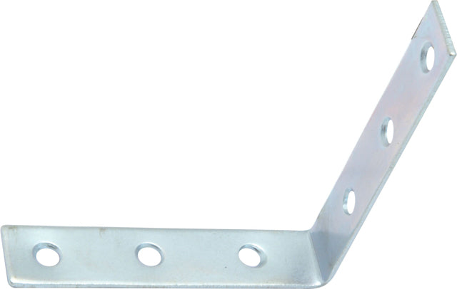 MACKIE BRACKET CNR GALV 75X75MM 4PC