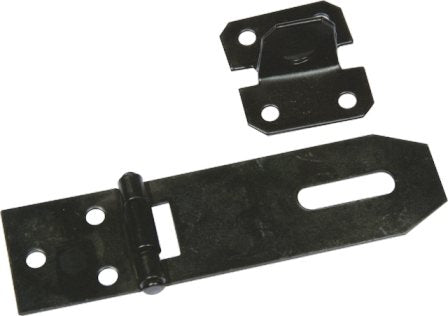MACKIE HASP & STAPLE B/J 89MM 1PC