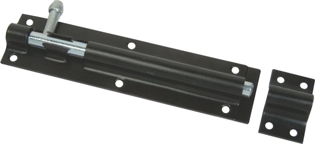 MACKIE BOLT BARREL B/J 152MM 1PC