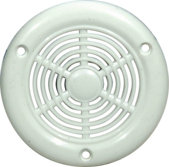 MACKIE CUPBOARD VENT WHITE