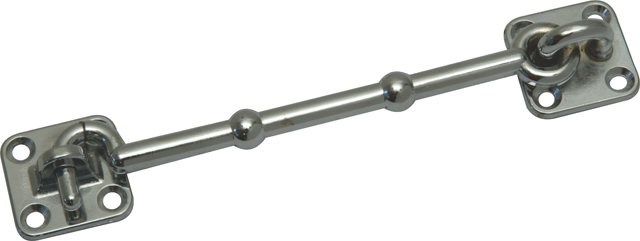 MACKIE HOOK CABIN C/P 150MM 1PC