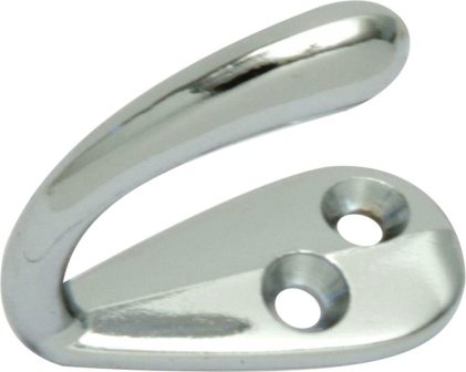 MACKIE HOOK COAT MAZAK SINGLE C/P 1PC