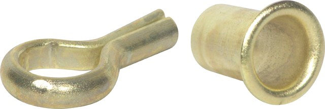 MACKIE BOOKCASE STUD & SOCKET