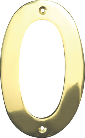 MACKIE NUMBER 76MM NO.5 S/BR
