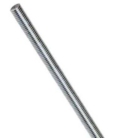 MACKIE THREAD BAR GALV M10X1M