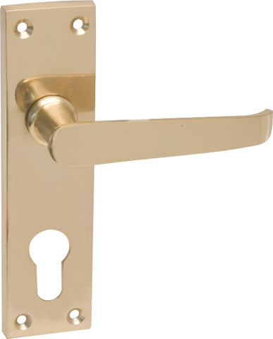 MACKIE HANDLE VIC STR S/B S/N CYL