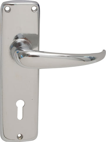 MACKIE HANDLE ONLY DIE CAST KEYHOLE