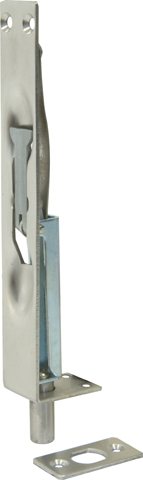 MACKIE BOLT LEVER FLUSH S/S 150X20MM