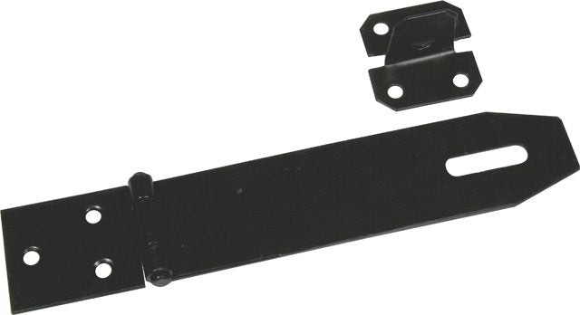 MACKIE HASP & STAPLE B/J 152MM