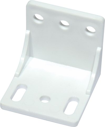 MACKIE BRACKET CORNER ADJ X-LARGE