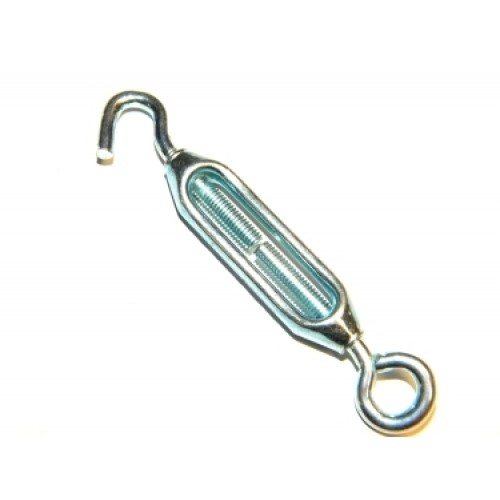 MACKIE TURNBUCKLE HOOK&EYE 5MM