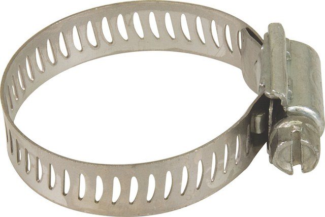 MACKIE HOSE CLAMP 19-44MM