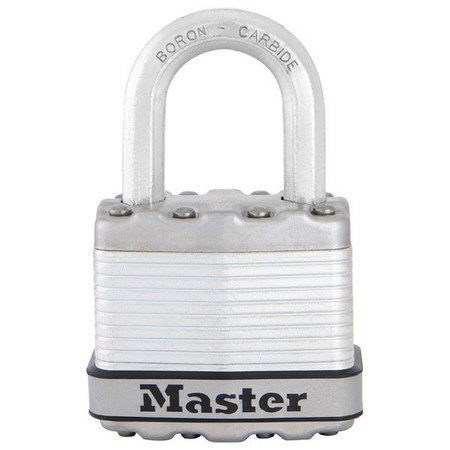 PADLOCK MAS EXL 45MM LAM KA MA450002