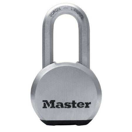 PADLOCK MAS EXL 54MM SHA SOLID MA450030