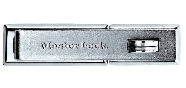 MASTER STRAIGHT BAR HI SECURITY 730