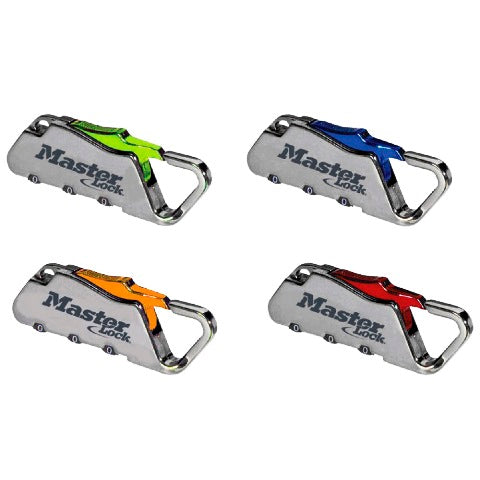 COMBINATION CLIP BLACK & CHROME 300058