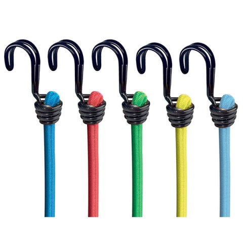 MASTER TWIN LEAD HOOK 60CM 700002