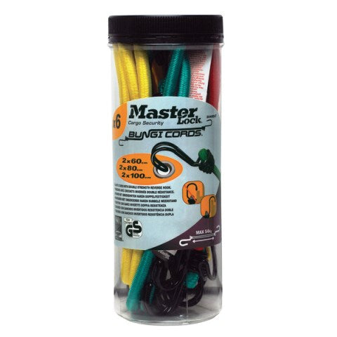 MASTER HOOK TWIN ASST JAR 700018
