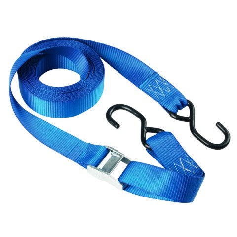 MASTER TIE DOWN ZAMAC 2.5M 2PK 700023