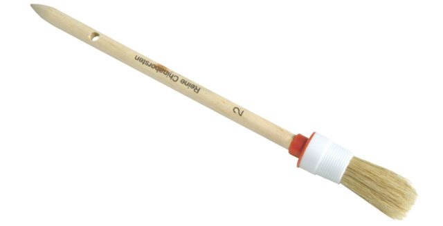 PELOX PICKLING BRUSH 1``