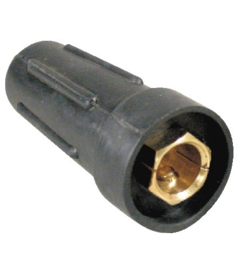 MATWELD CABLE CON BAYONETTE FEMALE 500A