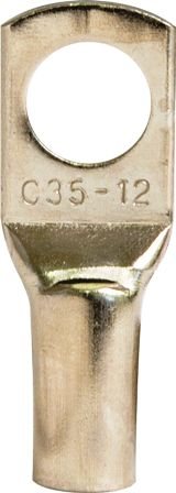 MATWELD CABLE LUG 35MM X 12MM