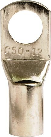 MATWELD CABLE LUG 50MM X 12MM