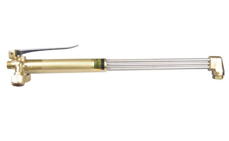 MATWELD CUTTING TORCH (BRASS HANDLE) EN