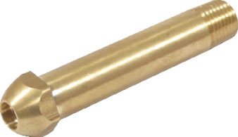 MATWELD BULL NOSE 25A06D