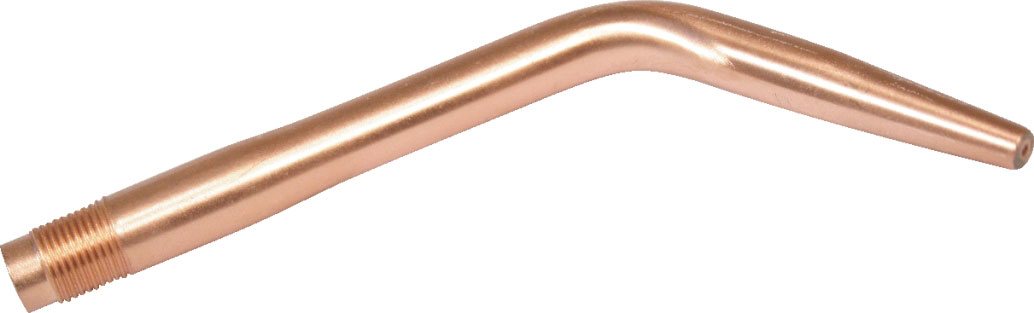 MATWELD NOZZLE WELDING SWADGED #5