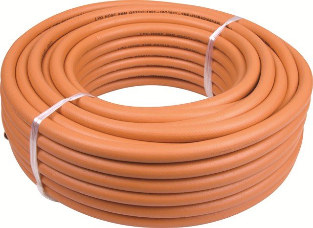 MATWELD HOSE LPG H/D 20M