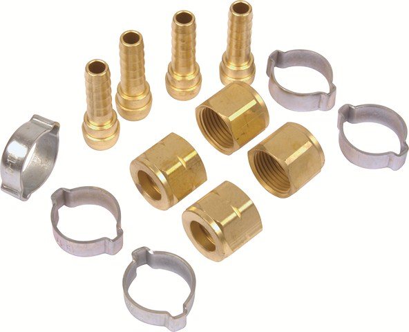 MATWELD PREPAC HOSE STARTER KIT OXY/ACET