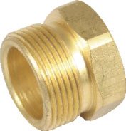 MATWELD PREPAC TIP NUT