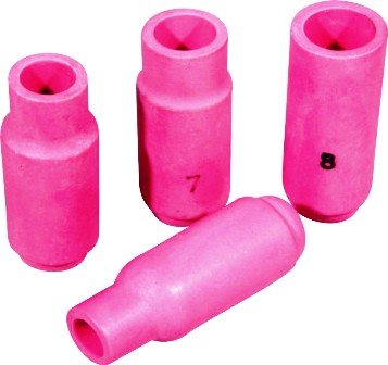 MATWELD TIG ALUMINA CUP #6 9MM 10N48