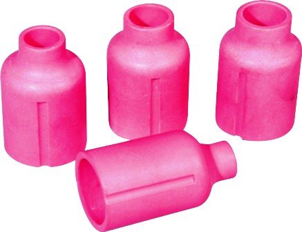 MATWELD TIG ALUMINA CUP GAS LENS 10MM #6