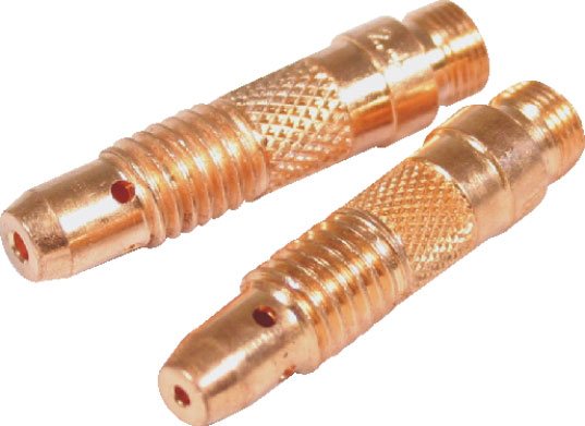 MATWELD TIG COLLET BODY 4.0MM 406488