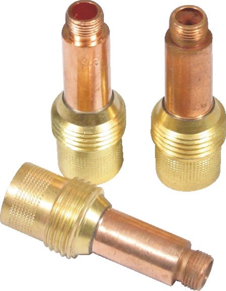 MATWELD TIG COLLET BODY GAS LENS 3.2MM