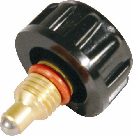 MATWELD TIG VALVE 17V VS2
