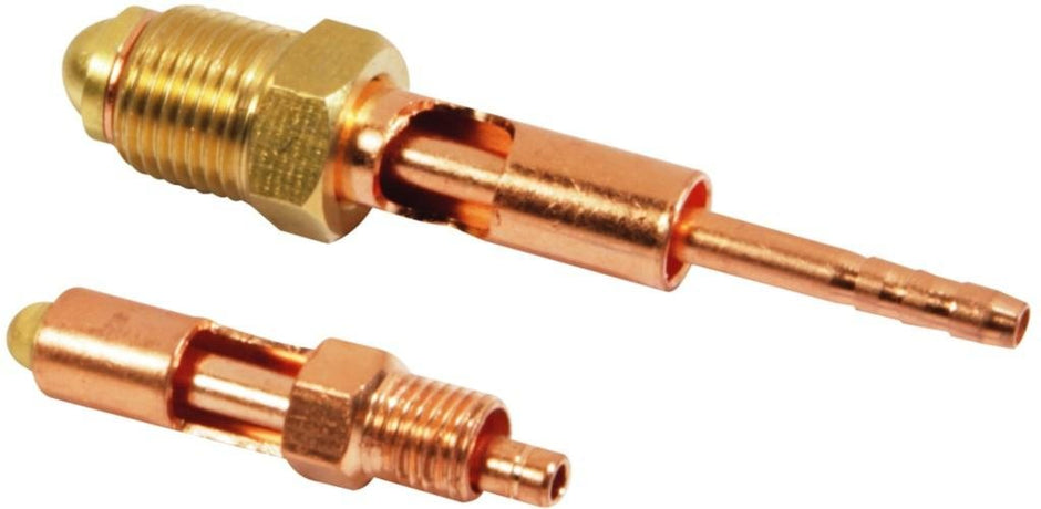 MATWELD TIG CONNECTOR CABLE/HOSE 17