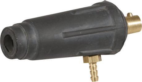 MATWELD TIG ADAPT BLOCK FOR 1PC LARGE