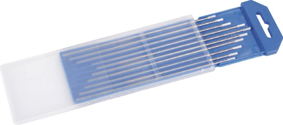 MATWELD TIG TUNGSTEN ZIR 1.6 WHITE