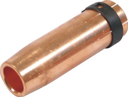 MATWELD MIG NOZZLE/SHROUD BNZ380/501
