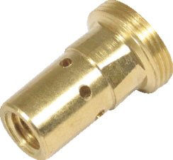 MATWELD MIG TIP ADAPTOR BNZ501 X M8