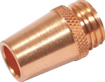MATWELD MIG NOZZLE TWC 24CT62 #4