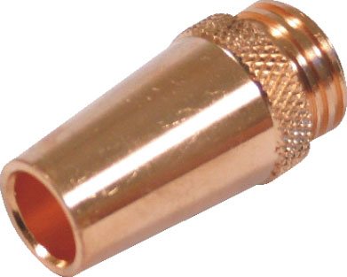 MATWELD MIG NOZZLE TWC 25CT62 #5