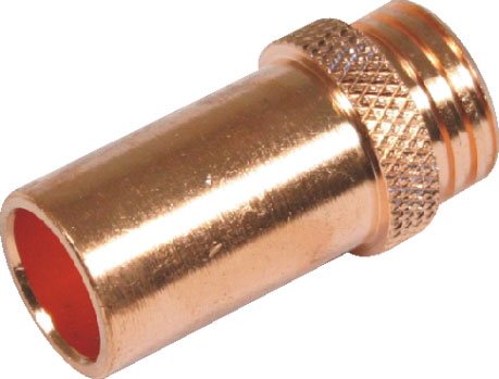 MATWELD MIG NOZZLE TWC 25CT75 #5